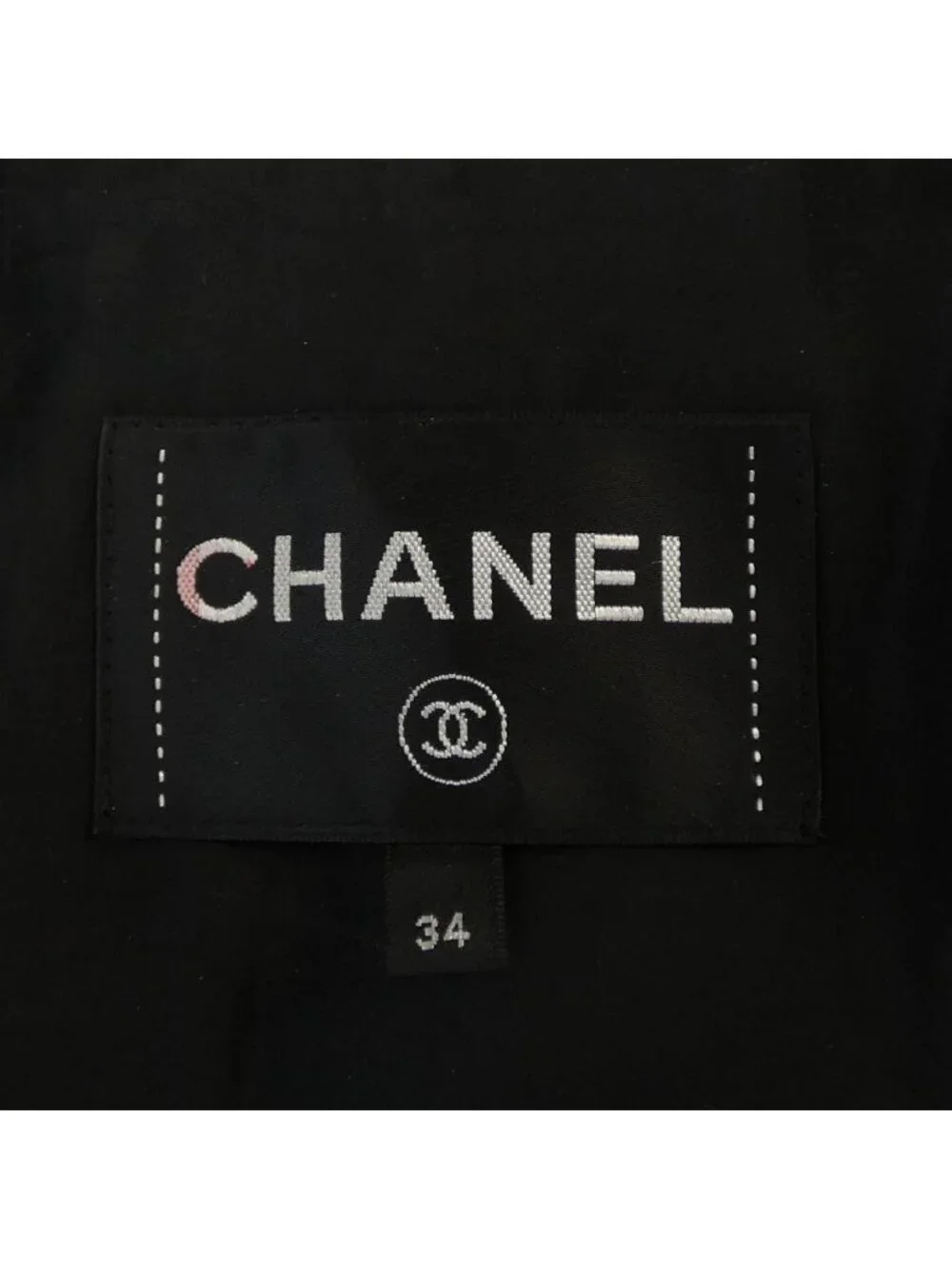 Chanel Jacket
